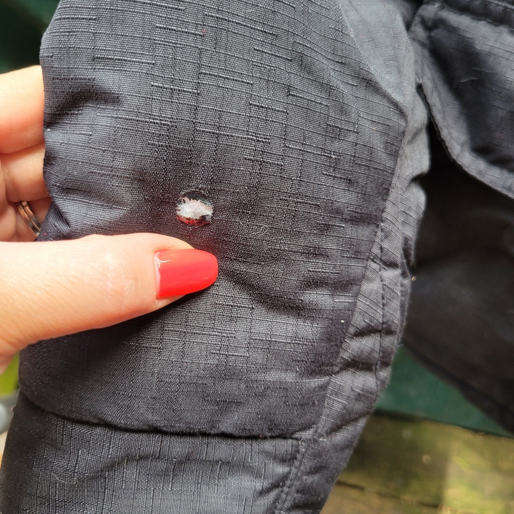 Hurley Jacket - image 7